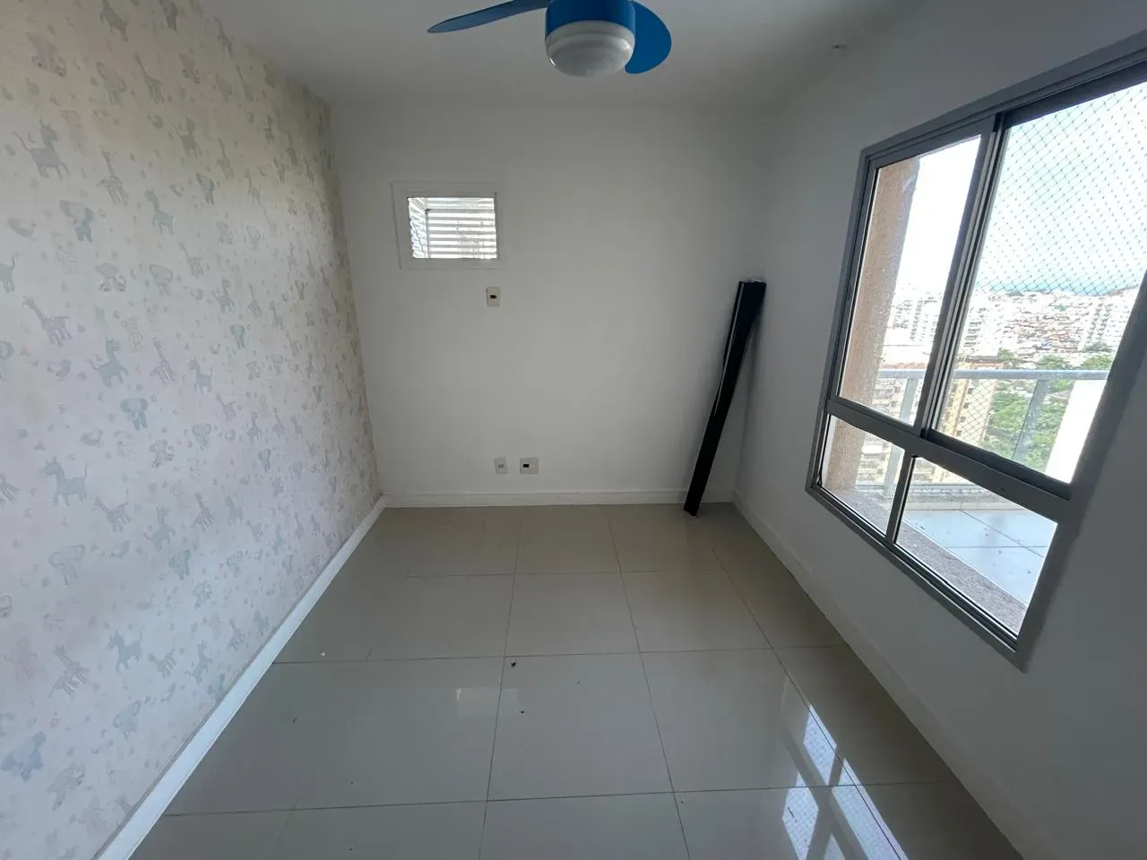 Apartamento de 3 quartos com varanda envidraçada — photo 7
