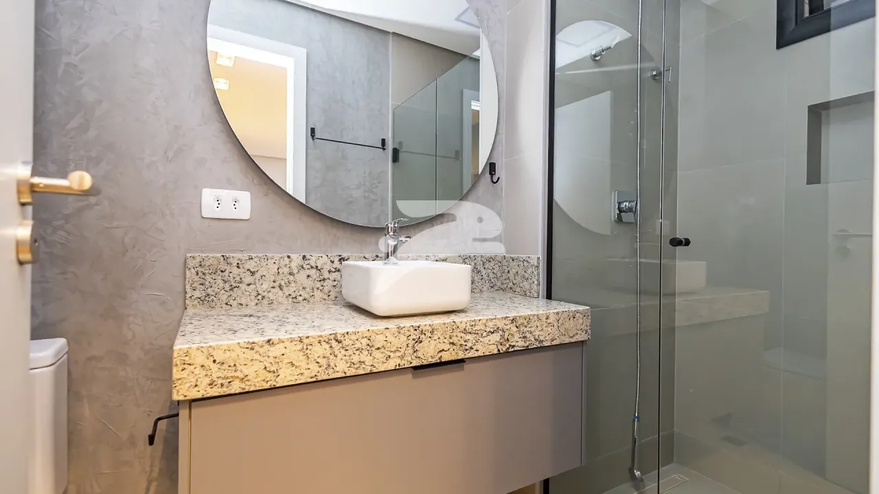 Apartamento de 37 m² com 1 quarto e sacada privativa — photo 7