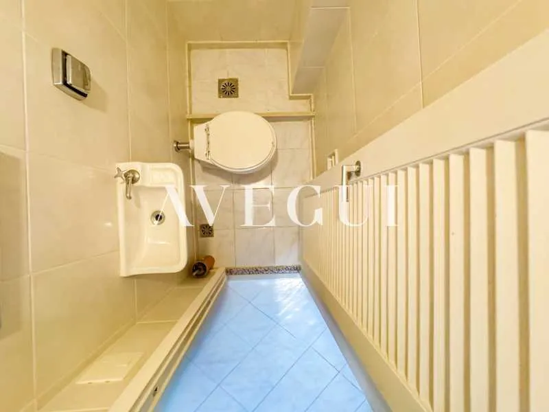 Apartment with 3 bedrooms and 4 bathrooms — photo 30
