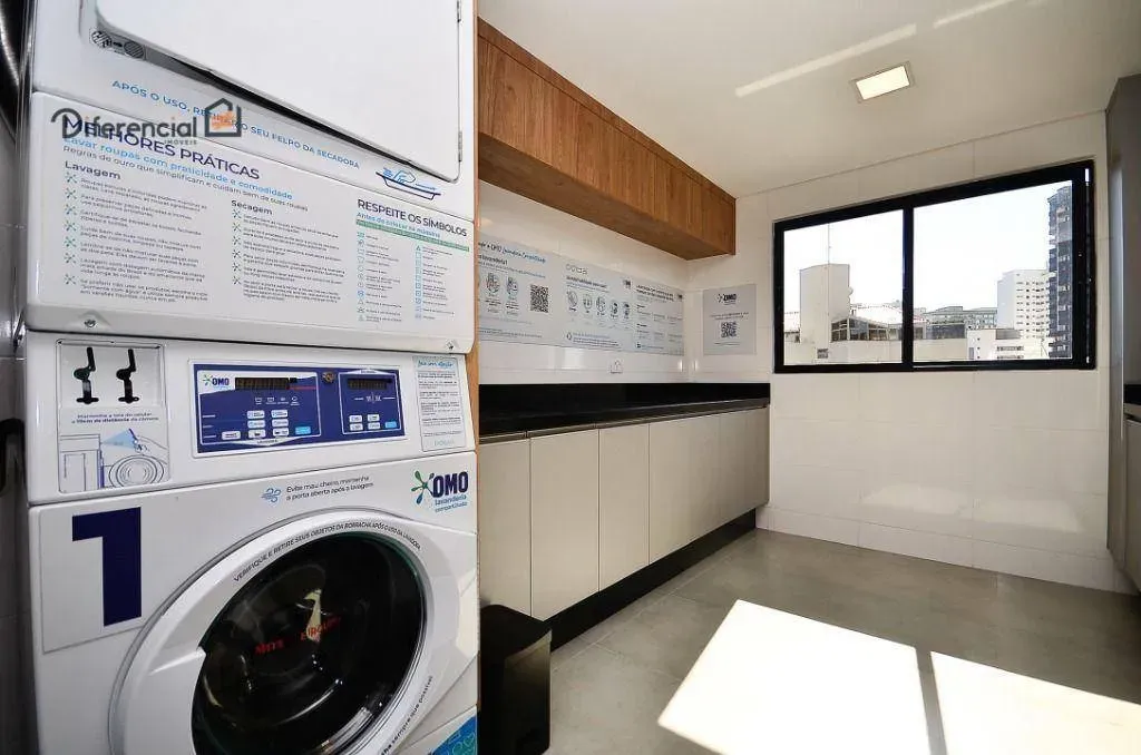 Apartamento amueblado de 35 m² con 1 dormitorio — photo 21