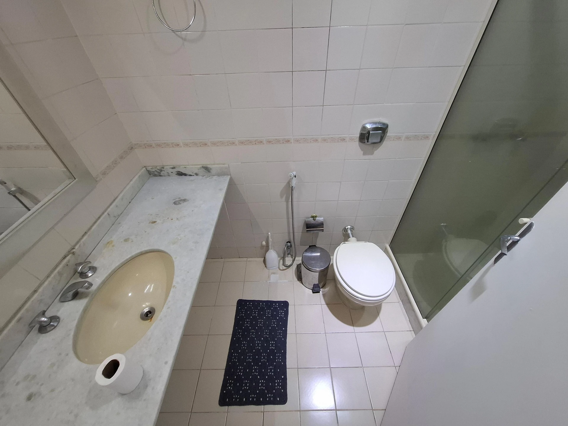 Apartamento com vista para as montanhas, Botafogo — photo 21