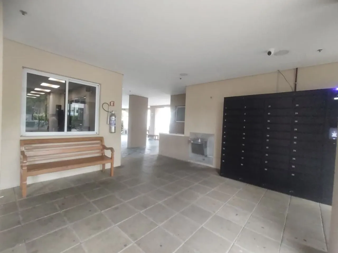 Rental apartment with kitchen open plan, 2 beds, 56 m² — photo 20