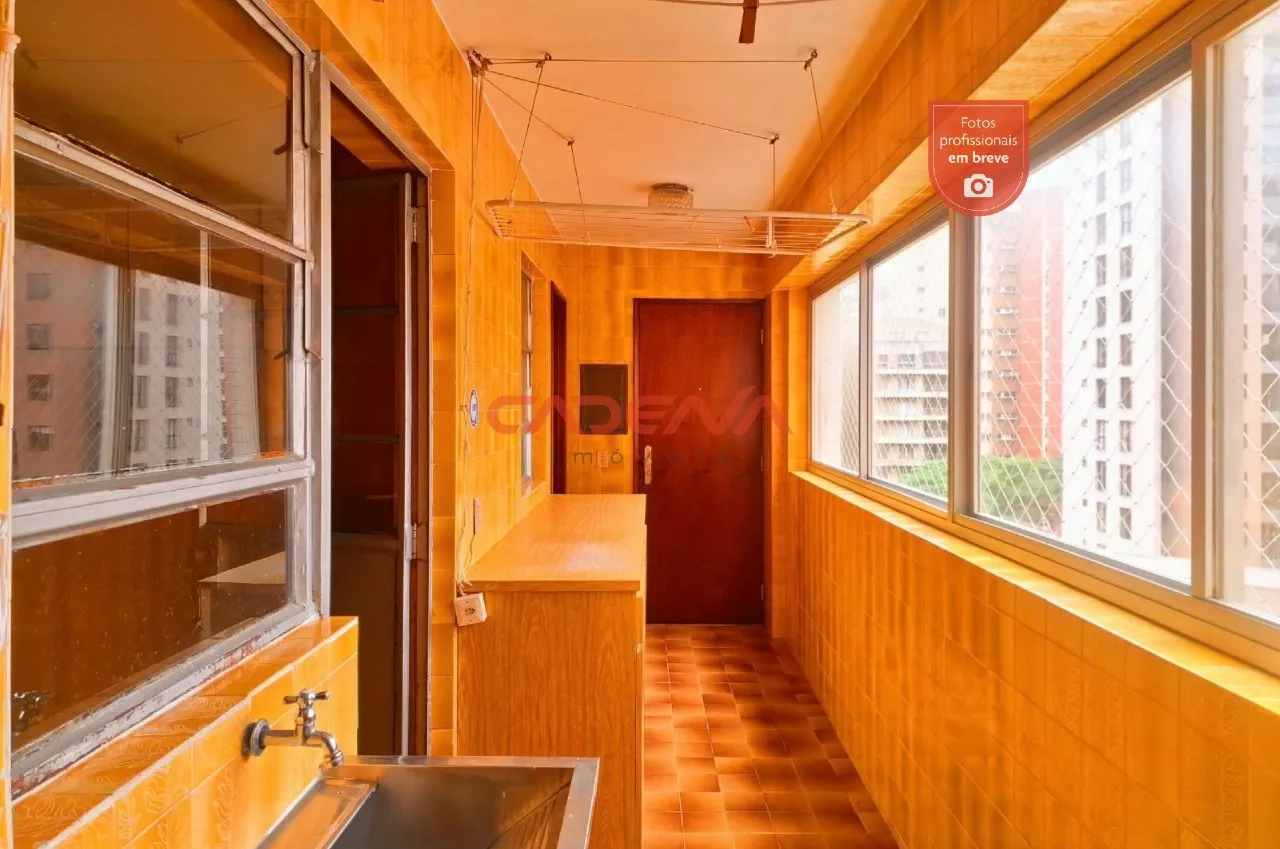 4 quartos e espaço de home office: apartamento de 156 m² — photo 12