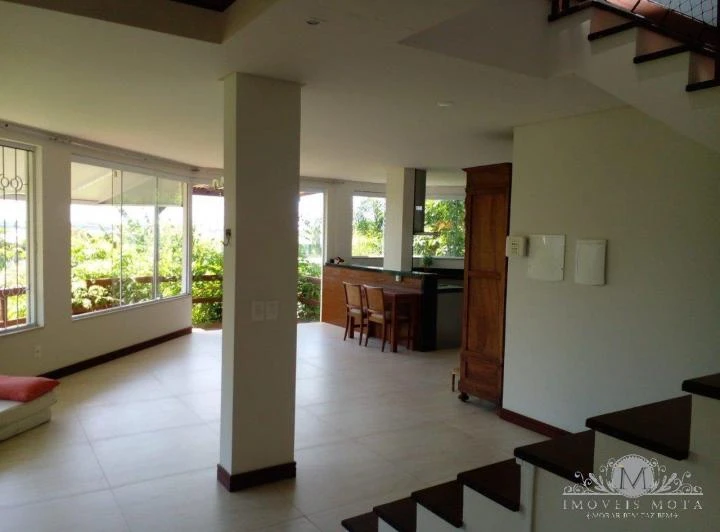 Casa em condomínio fechado com 4 quartos e jardim privativo — photo 7
