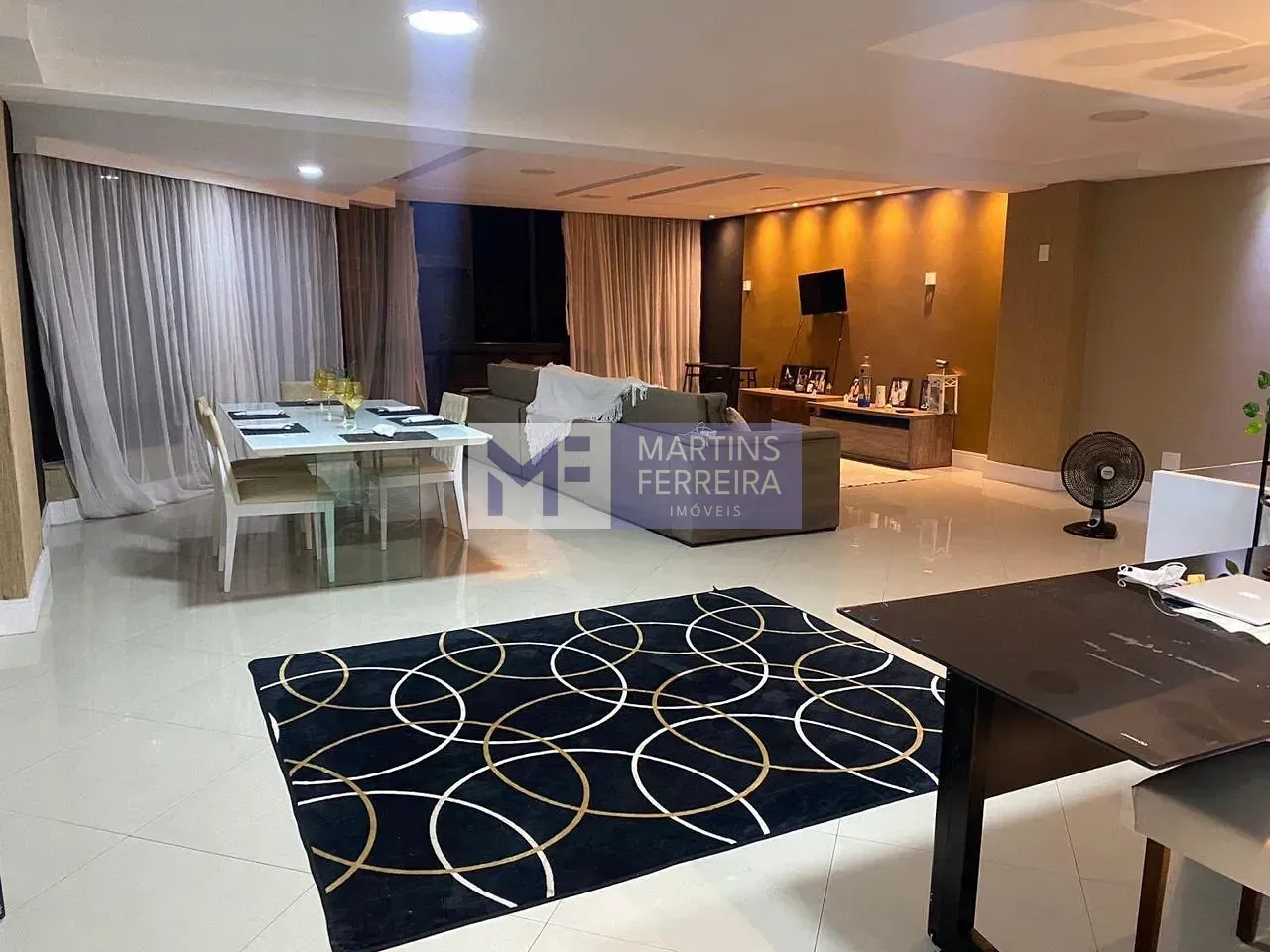 Apartamento para locação com 3 quartos e 4 banheiros — photo 7