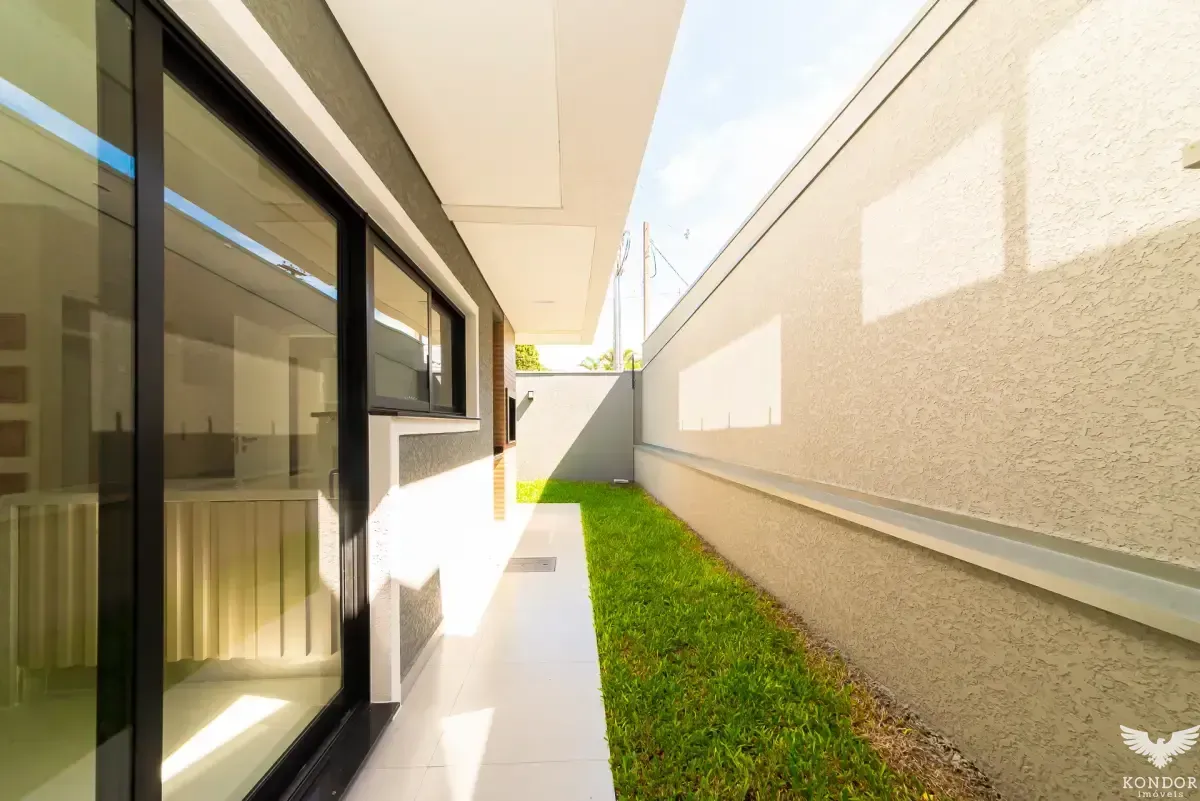 House for rent with 3 bedrooms and 135 m² of space — photo 11