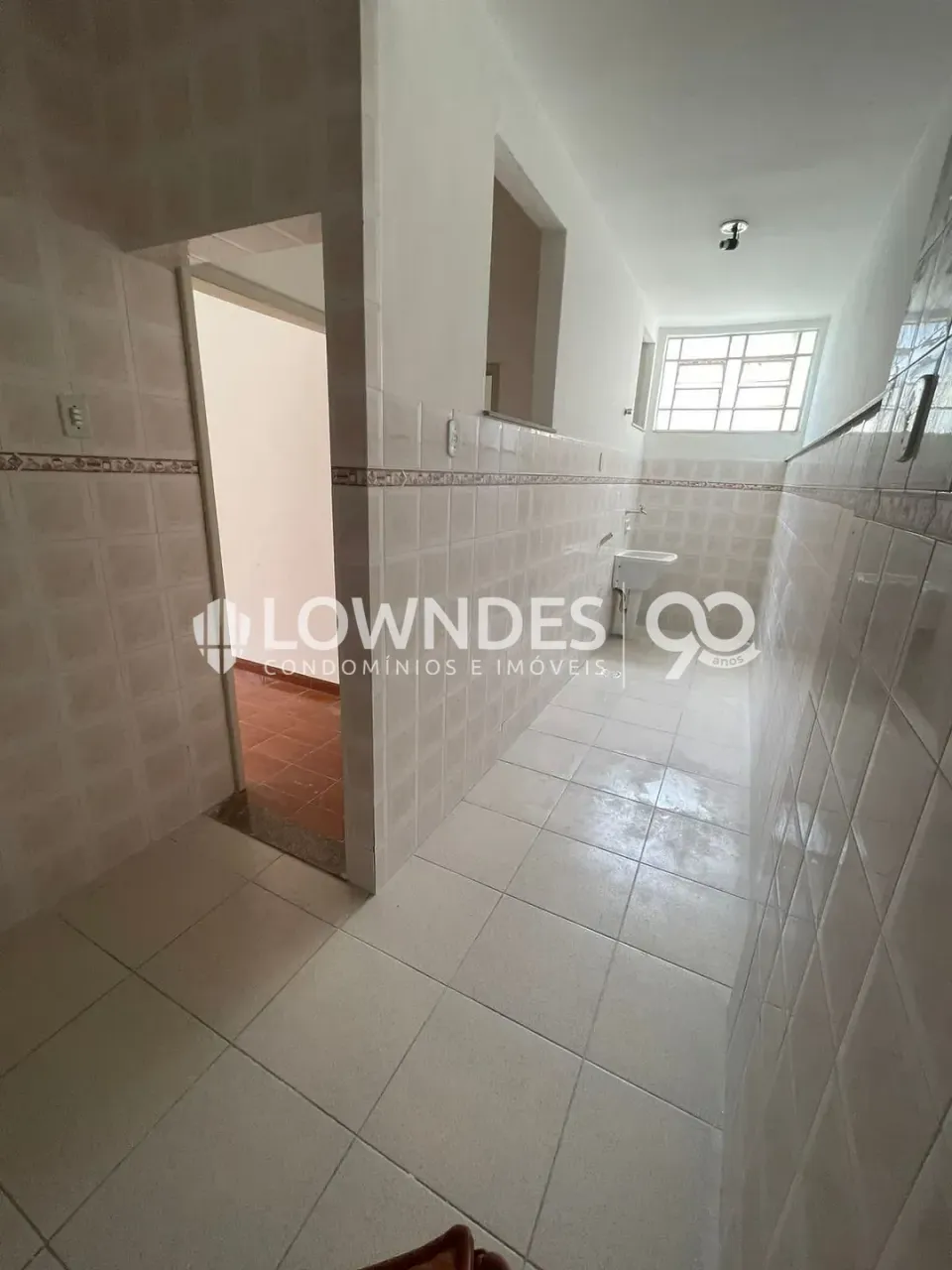 Casa para aluguel com 1 quarto e piso de cerâmica — photo 6