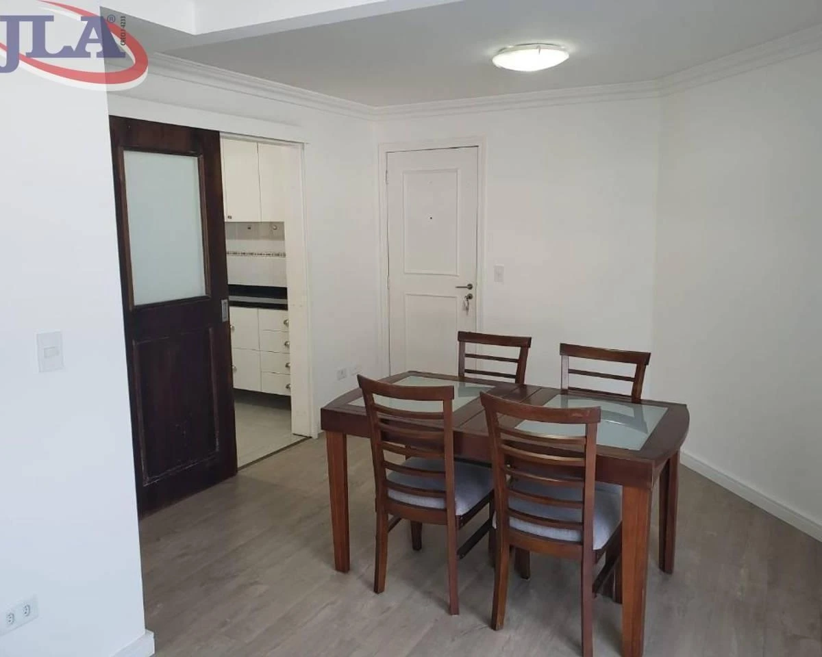 2-bedroom apartment in a building with a pool — photo 4