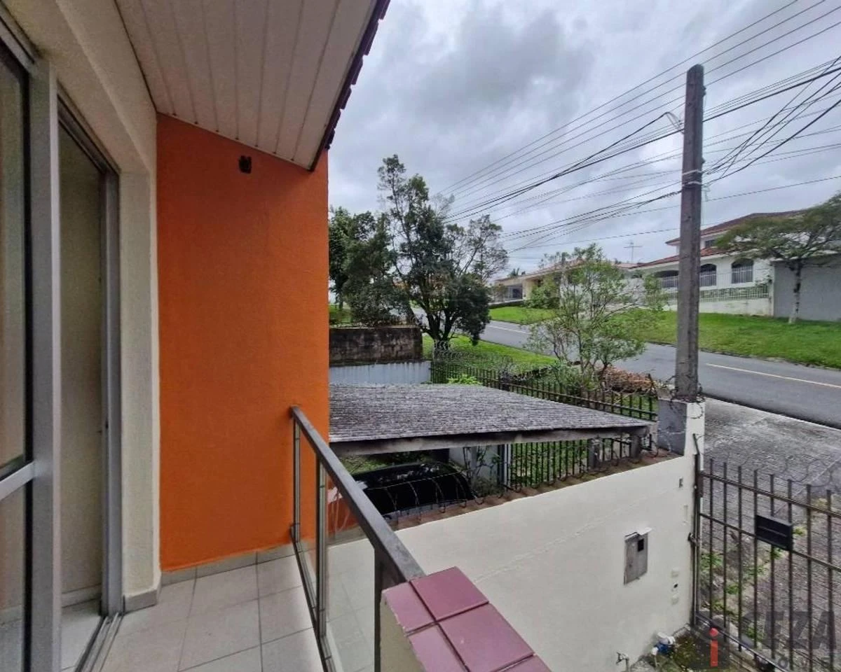 3-bedroom house, 1 with its own bathroom, 100 m², Curitiba — photo 31