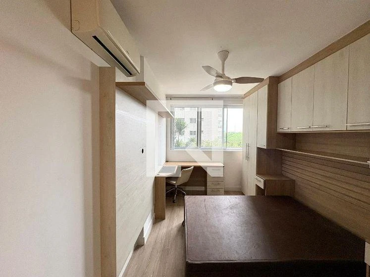 Departamento amueblado, 98 m², con balcón cerrado con vidrio — photo 7