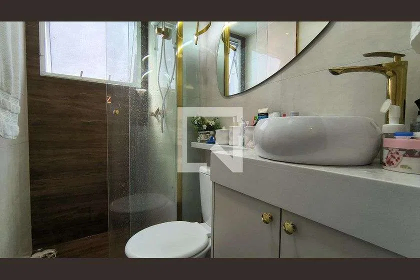 Apartamento mobiliado de 2 quartos com máquina de lavar — photo 10