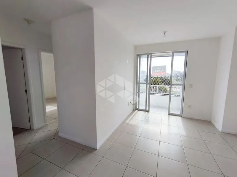 Apartamento de 2 dormitorios con balcón en 65 m² — photo 4
