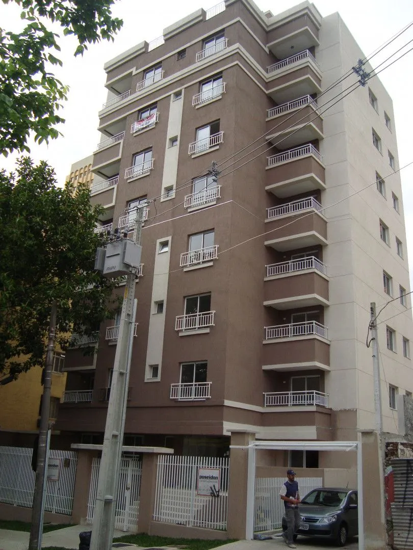 Studio mobiliado de 78 m² com 1 vaga e 1 quarto — photo 5