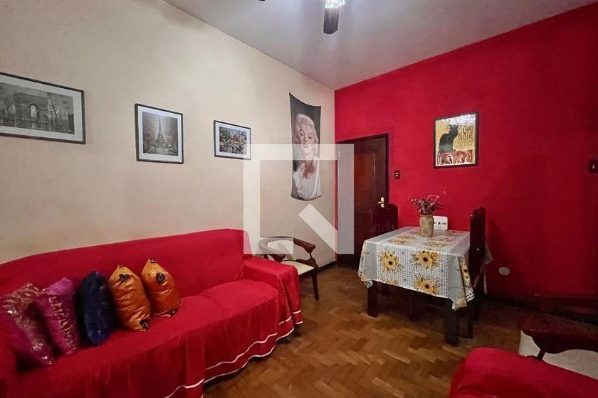 Furnished 2-bedroom apartment with 65 m² — photo 20