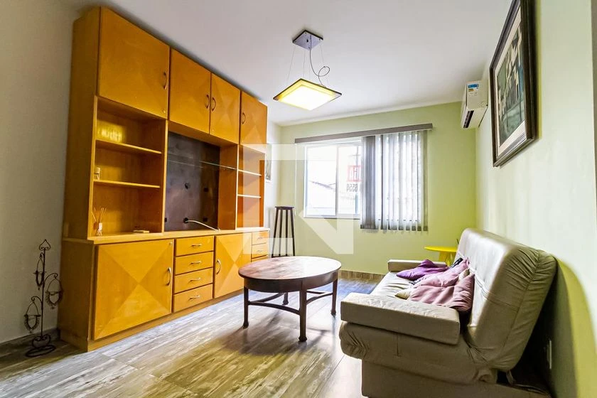 Apartamento sin amueblar con 2 dormitorios y 1 plaza — photo 11