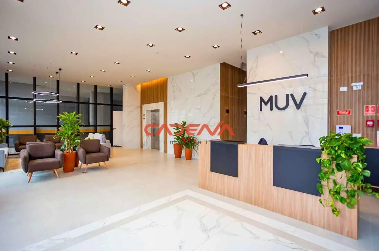 Furnished 1-bedroom apartment with open-plan kitchen — photo 17