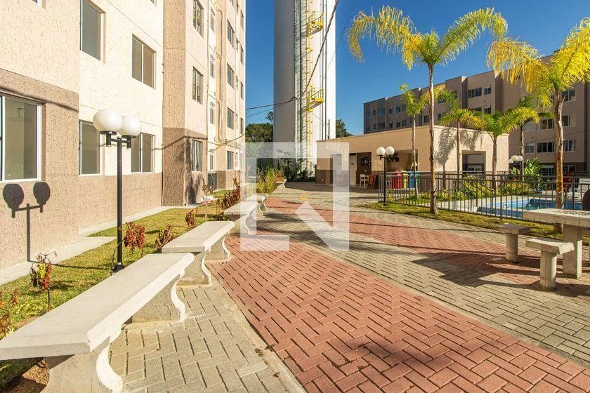 Apartamento de 48 m² com 2 quartos e 1 vaga — photo 36