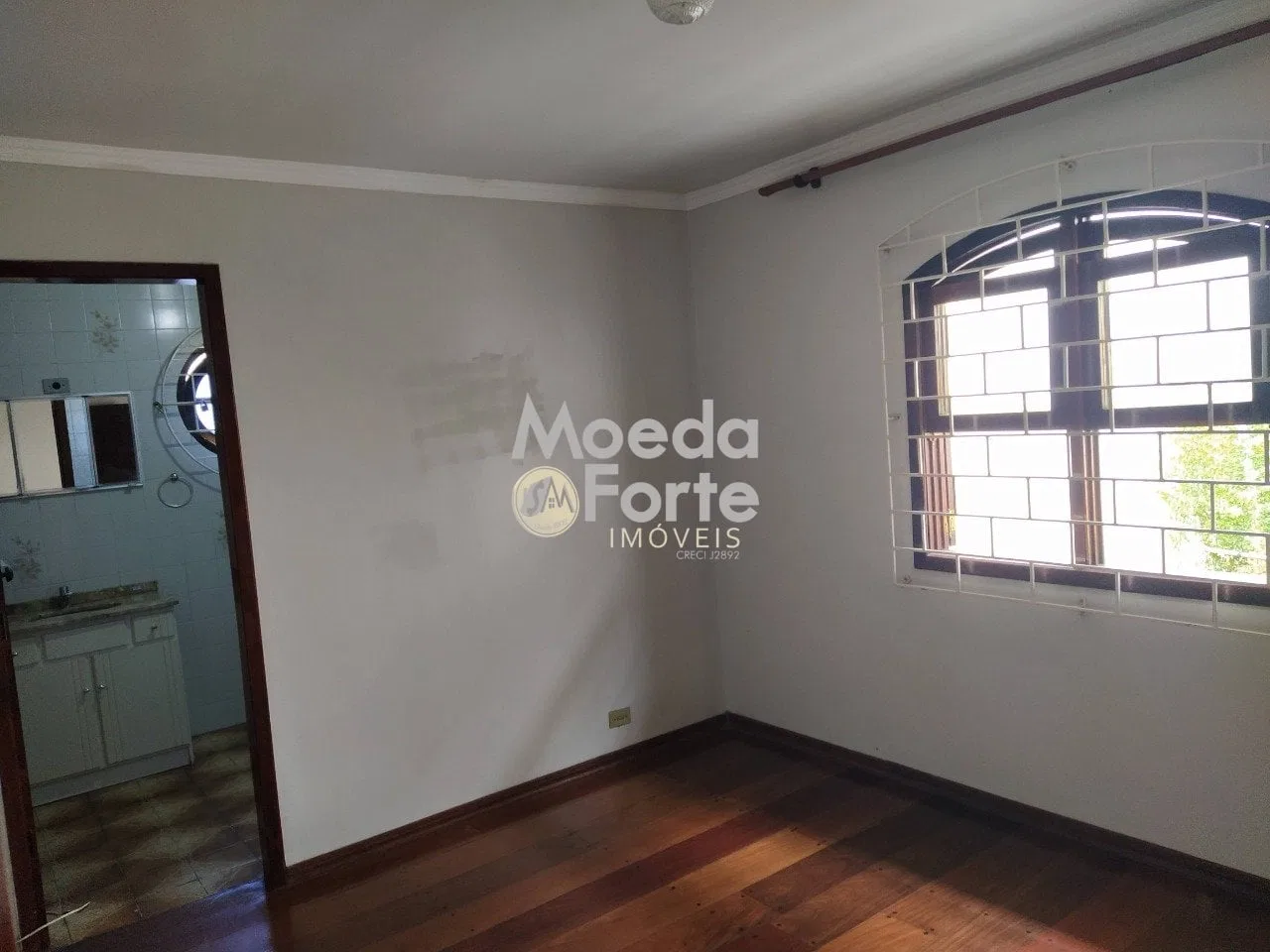 3-bedroom house with a private BBQ in Curitiba — photo 8