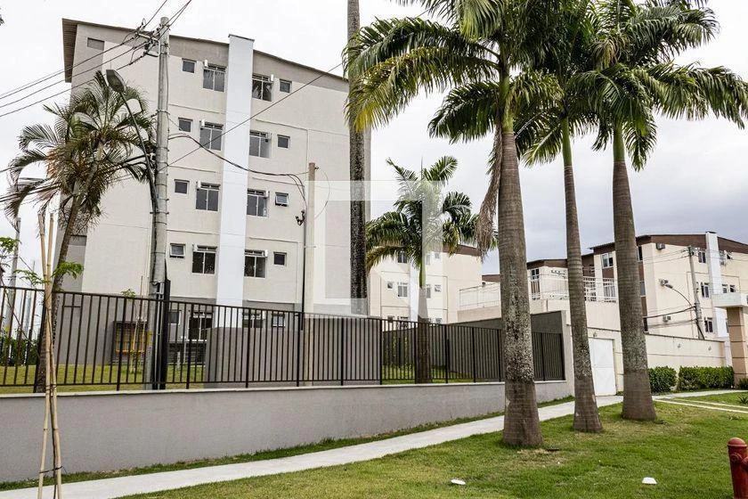 Apartamento, 43 m², com varanda gourmet — photo 2
