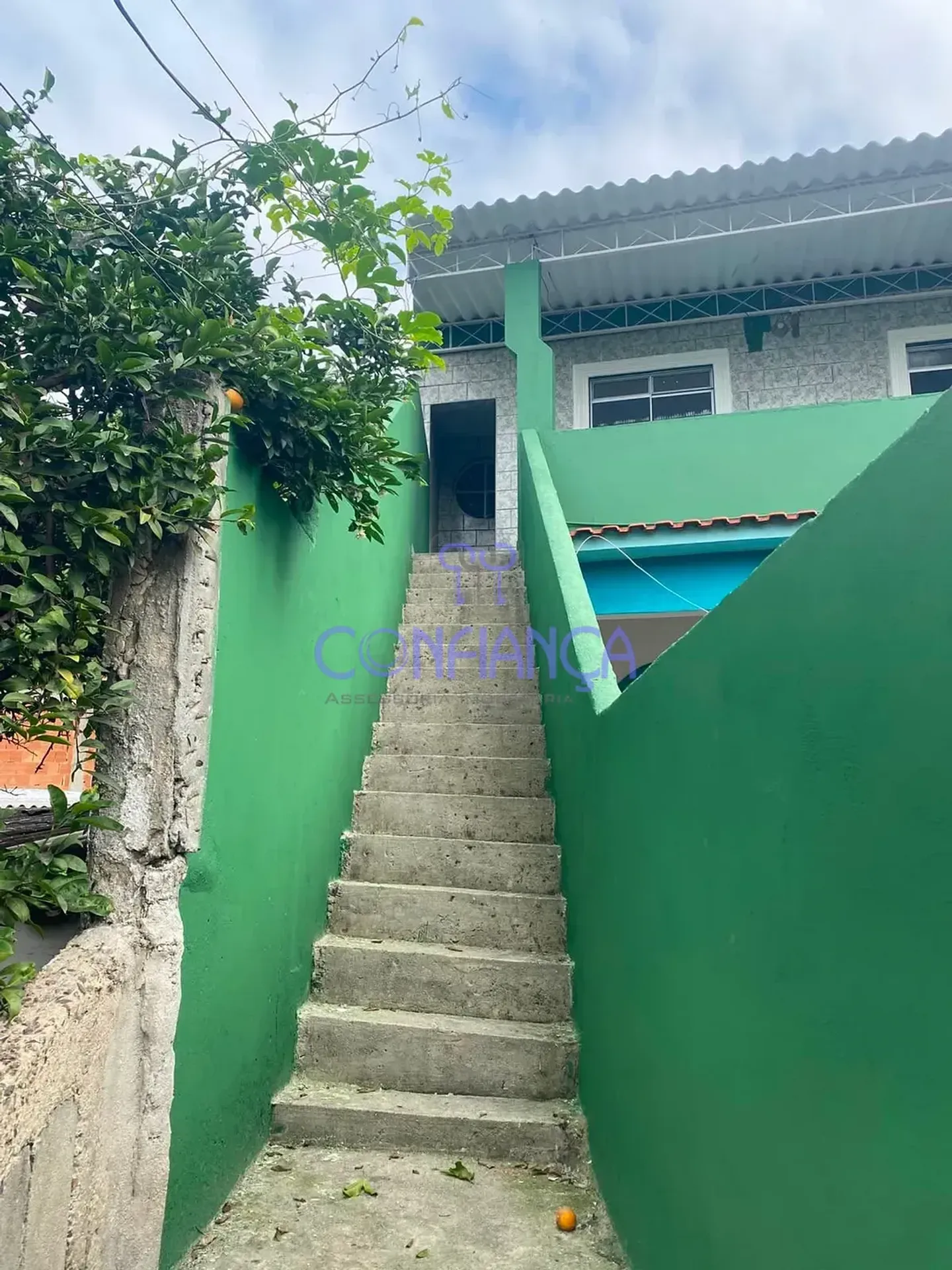 Rental house with 2 bedrooms and 1 bathroom — photo 15