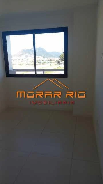 Apartment, 148 m², with a grill on the balcony — photo 15
