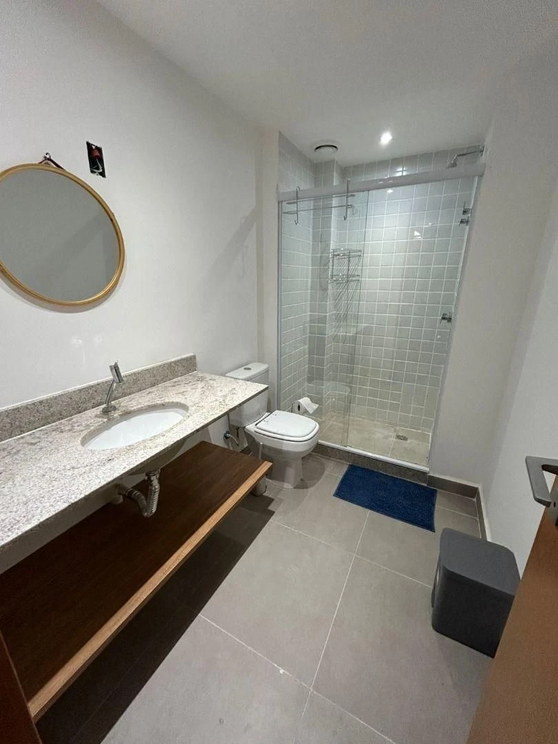 Apartamento mobiliado, 39 m², com jacuzzi — photo 5