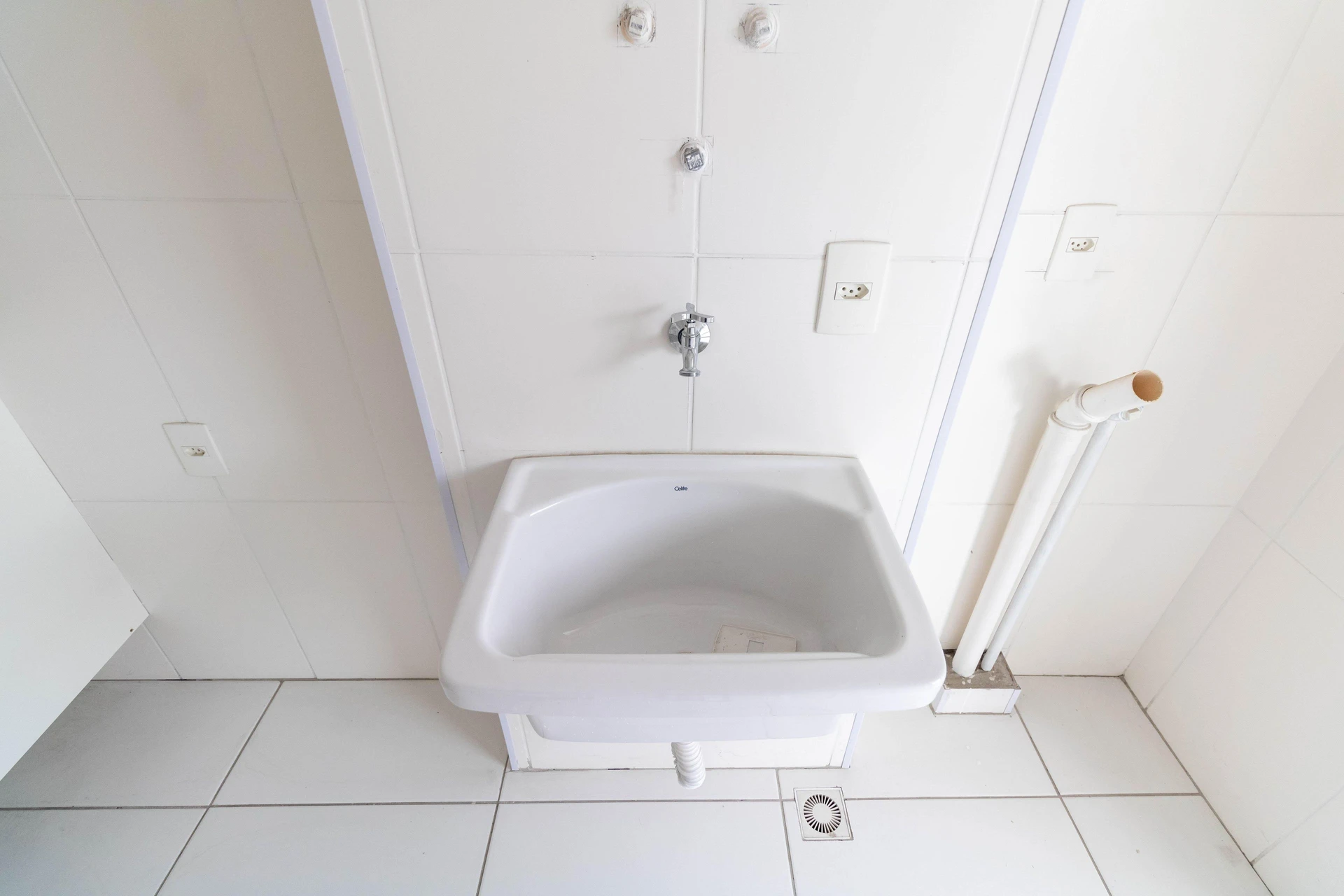 Apartamento mobiliado com 3 quartos e cozinha a gás — photo 18