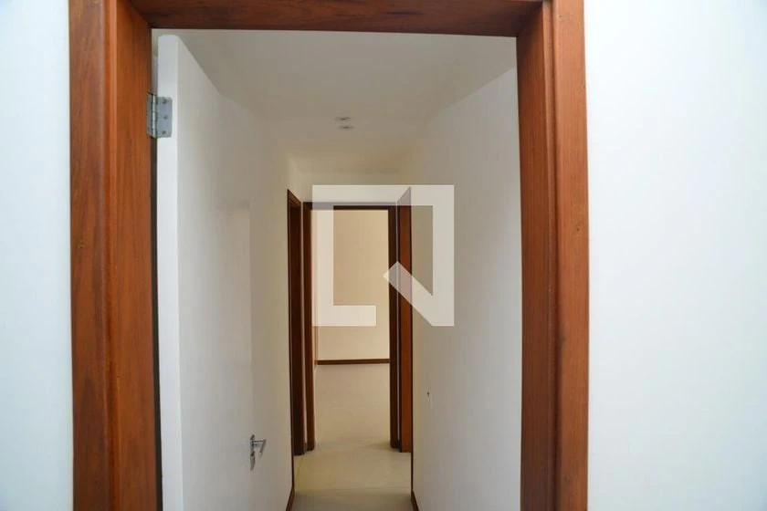 87 m² apartment with open kitchen and 2 bedrooms — photo 21