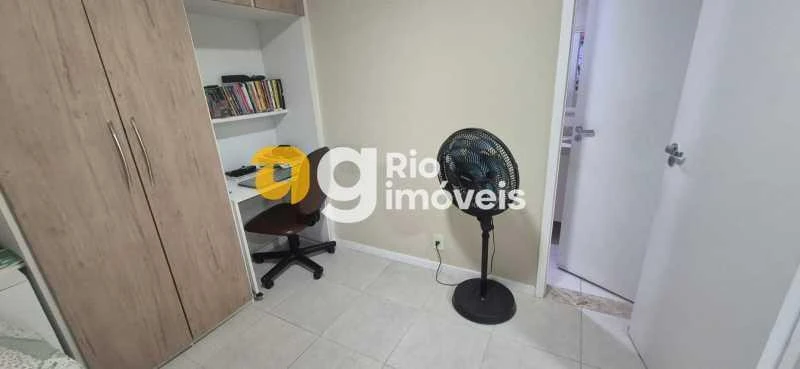 Furnished house, 119 m², with a grill on the balcony — photo 26