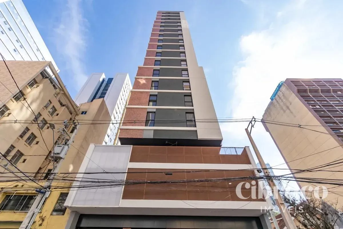 Apartamento, 30 m², com máquina de lavar — photo 18