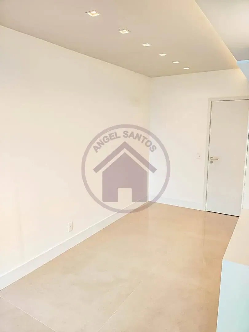 Apartamento de 2 quartos com espaço de home office — photo 19