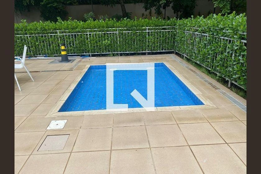Квартира 80 м² з 2 спальнями та кухнею-вітальнею — photo 43
