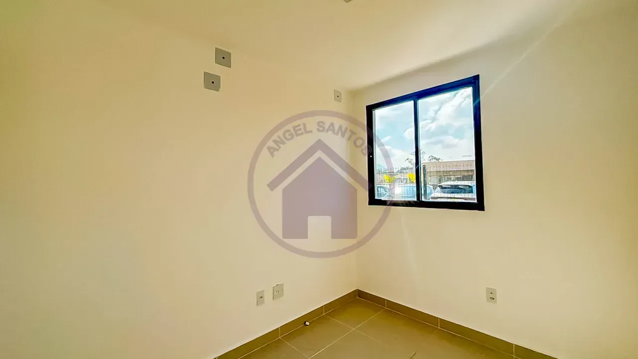 Unfurnished house for rent with 2 bedrooms and open-plan kitchen — photo 10