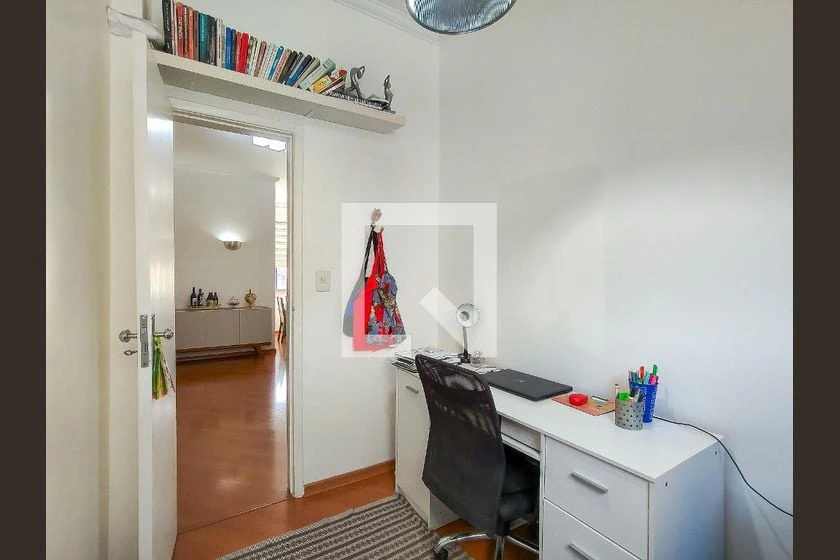 Apartamento mobiliado de 2 quartos com espaço de home office — photo 2