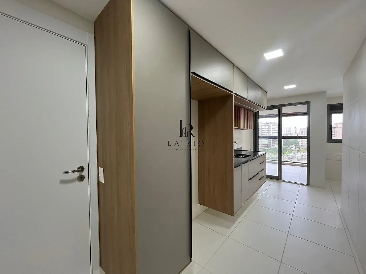 4 quartos e vista para o parque: apartamento de 156 m² — photo 13