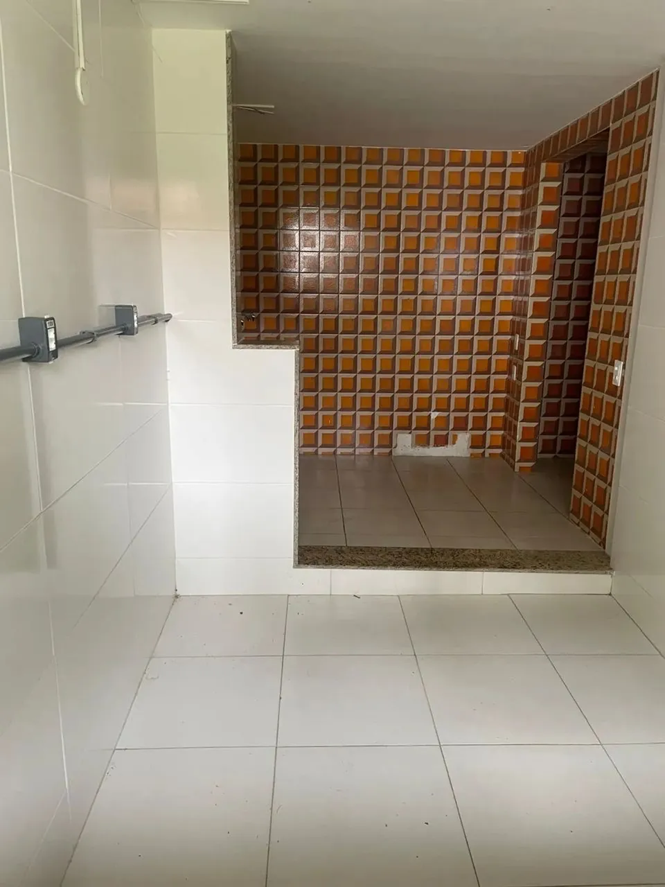 Duplex house with 1 bedroom, 4 bathrooms, 5 parking spots — photo 17