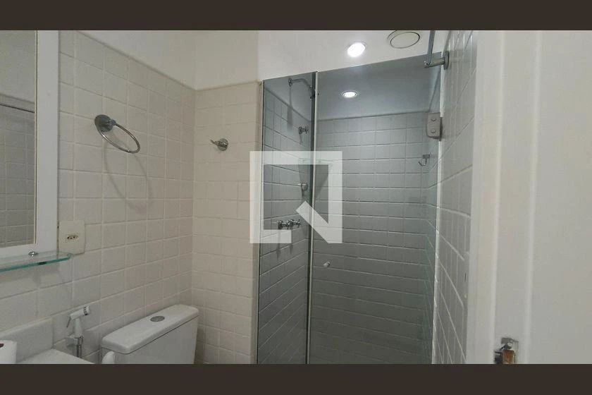Apartamento de 80 m² com closet e máquina de lavar — photo 38