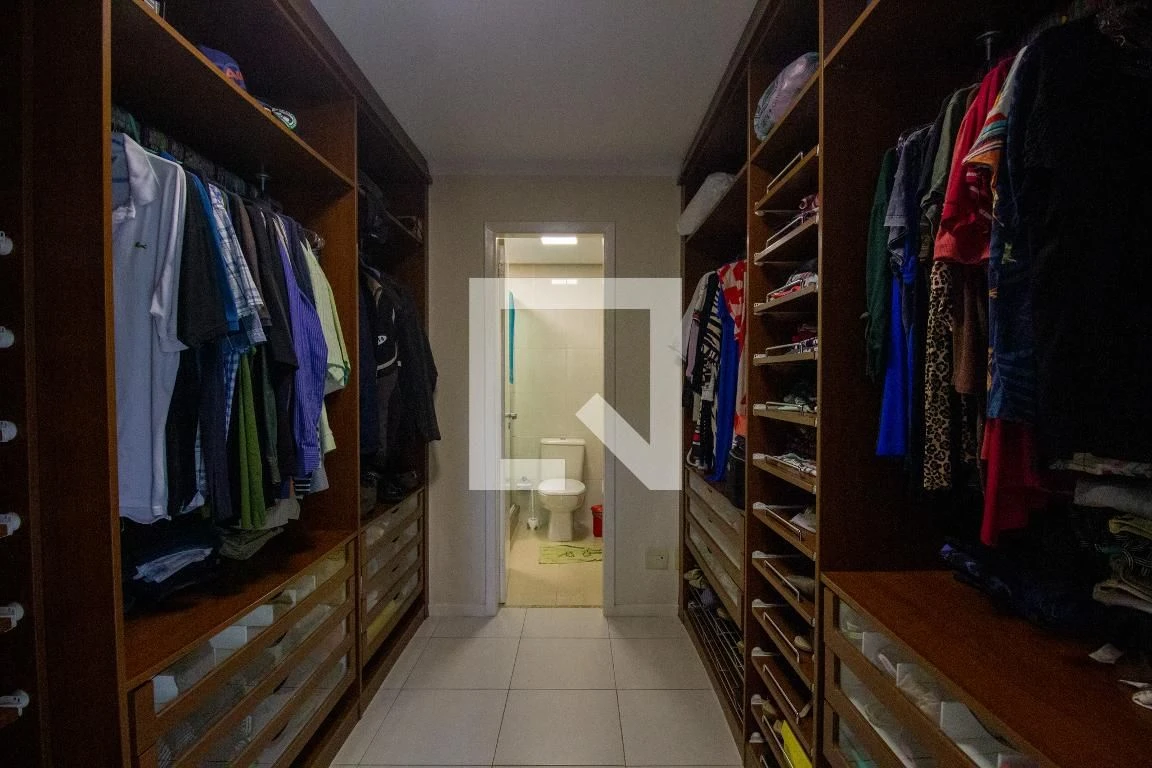 Furnished 3-bedroom house with 6 bathrooms and 3 parking — photo 5