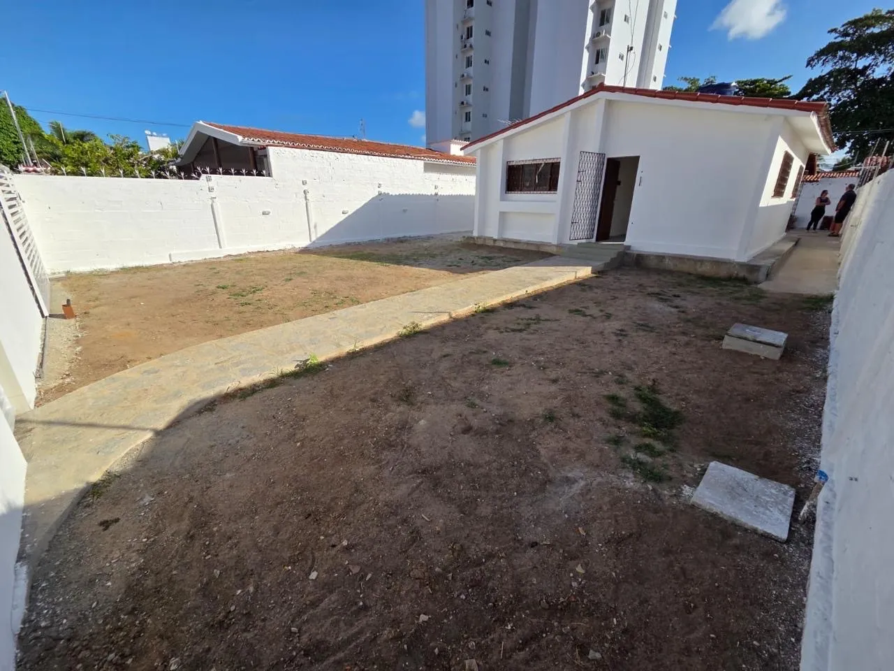 Оренда будинку з 3 спальнями та 1 ванною кімнатою — photo 3