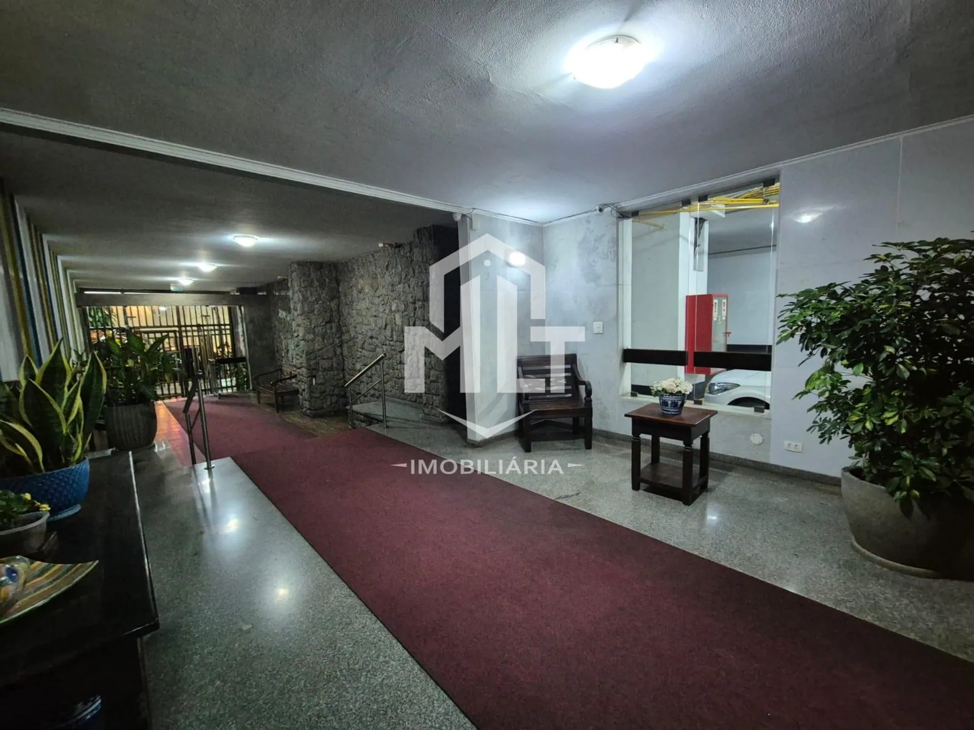 Furnished apartment, 55 m², with a home office — photo 27