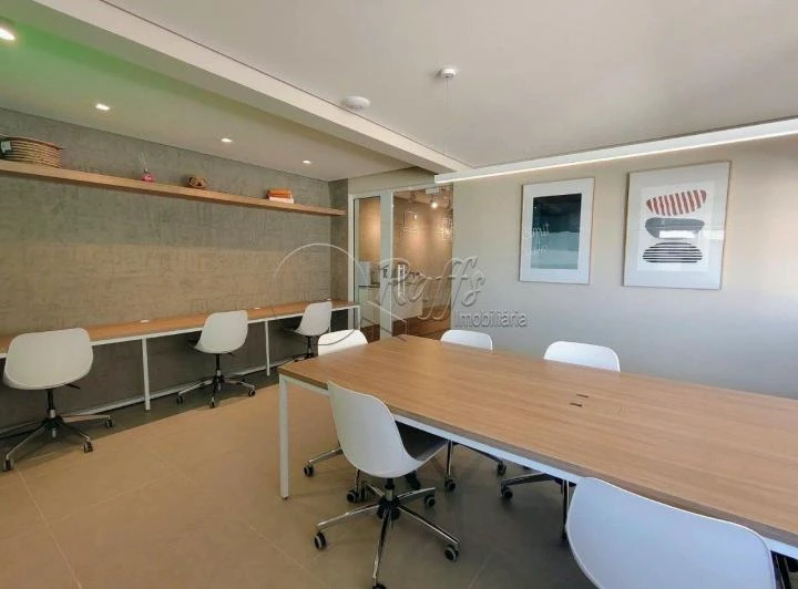 Estudio sin plaza, 20 m², 1 dormitorio y 1 baño — photo 2
