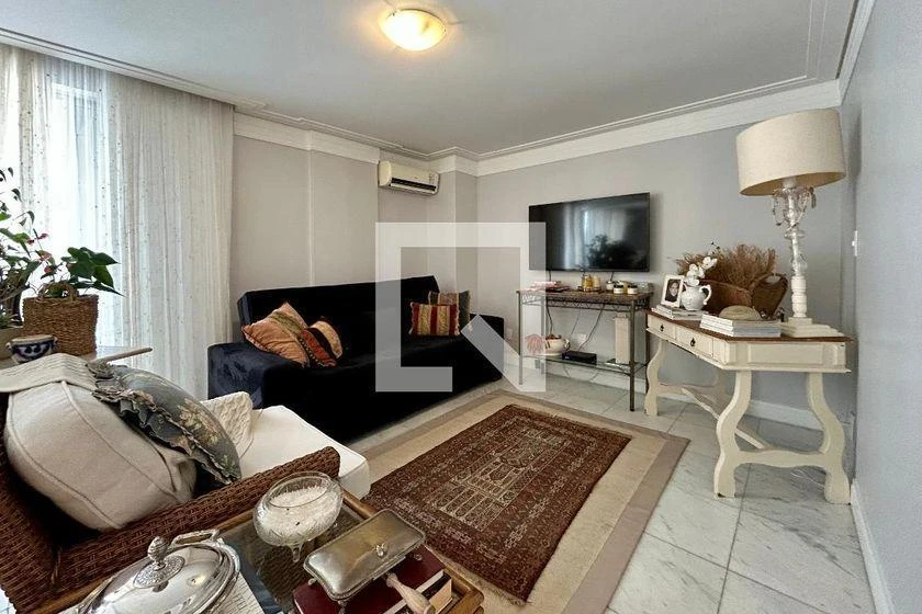 Apartamento de 2 dormitorios con balcón y 3 baños — photo 5