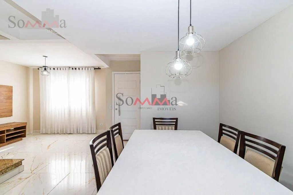 Furnished house, 105 m², with a dryer — photo 27