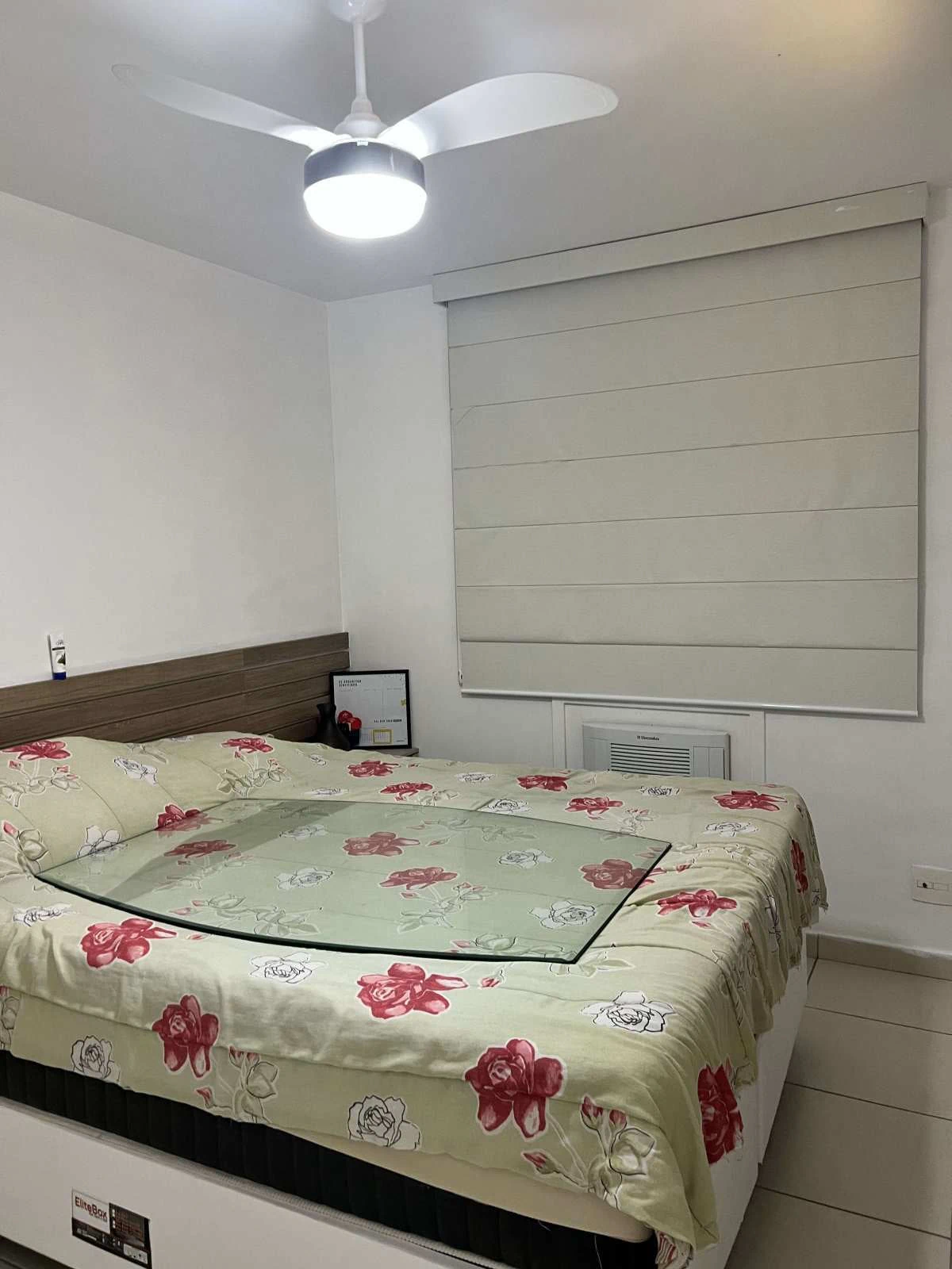 Furnished 72 m² apartment with 2 bedrooms and 2 bathrooms — photo 3