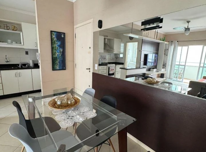 Apartamento amueblado de 95 m² con 2 dormitorios y suite — photo 4