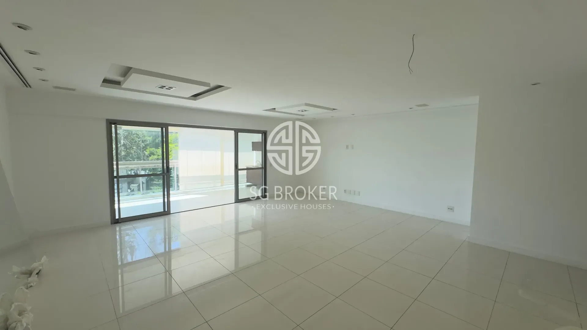 Apartamento com cozinha integrada e 4 dormitórios — photo 6