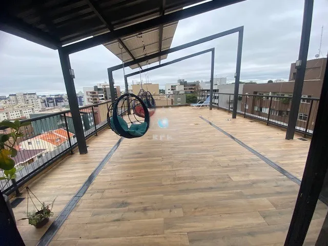 Apartamento de 25 m² com 1 quarto e elevador — photo 12