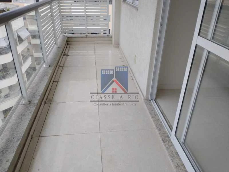 Cobertura de 3 quartos com 154 m² e terraço — photo 8