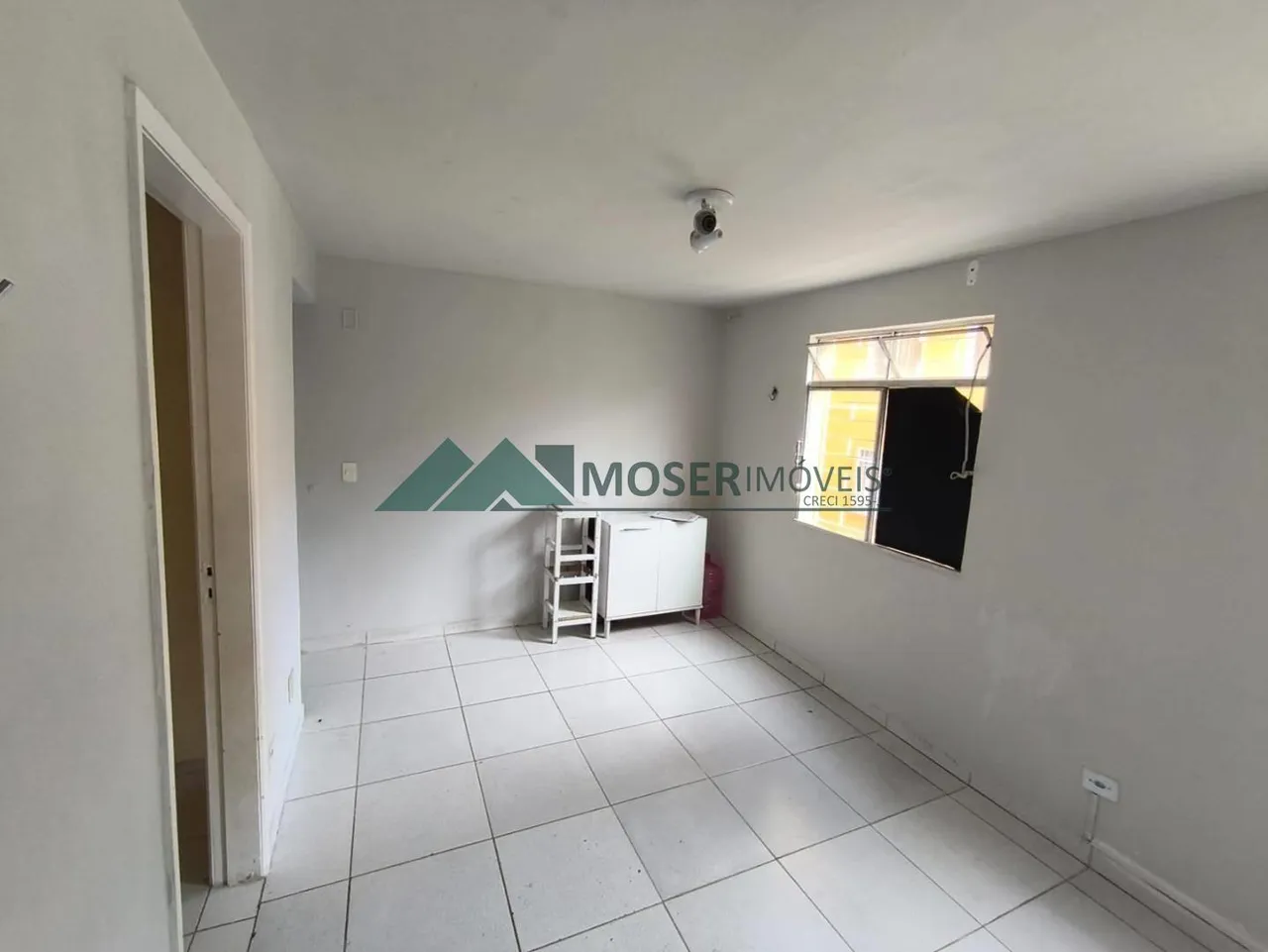 2-bedroom apartment with 1 bathroom and 1 parking spot — photo 4