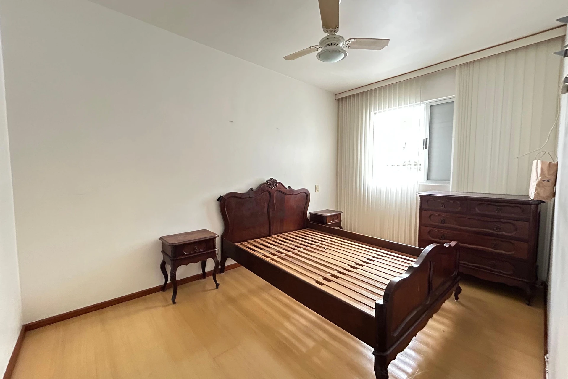 3-bedroom apartment in a building with a gym — photo 34